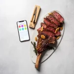 Meater PRO bluetooth termometrs