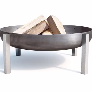 Amazon M ugunskura noma