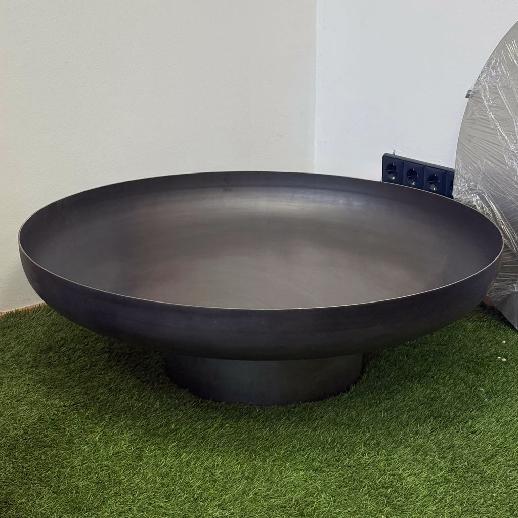 Grace XL Rust ugunskurs